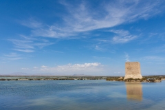 Salines de Santa Pola